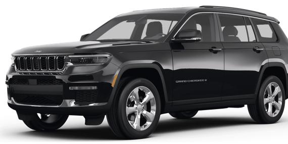 JEEP GRAND CHEROKEE 2022 1C4RJKAG0N8559326 image